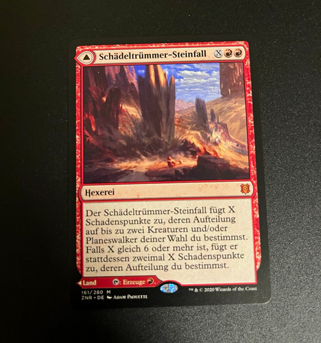 Magic the gathering zendikar - magic:,