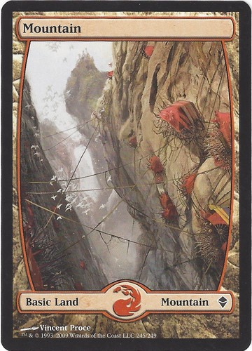 Tcg mtg 176 - mtg, the
