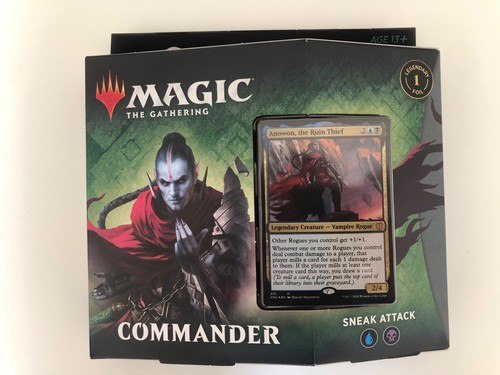 Magic the gathering zendikar - the,