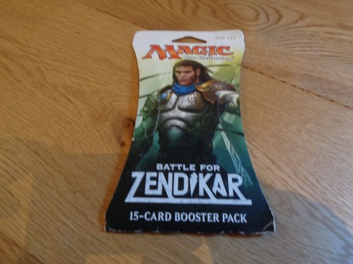Mtg battle for zendikar - mtg, magic