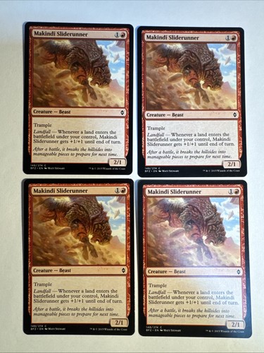 Mtg battle for zendikar - battle,