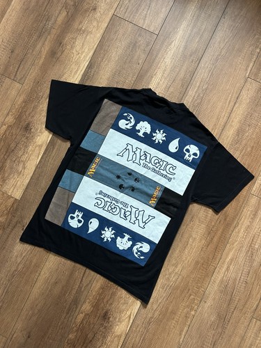 Vintage magic the - vintage,