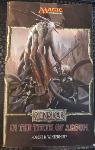 Magic the gathering - magic:,