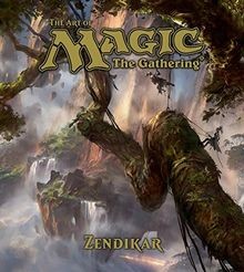 The art magic - the, of