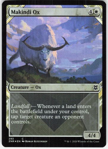 Makindi common - makindi, (showcase)