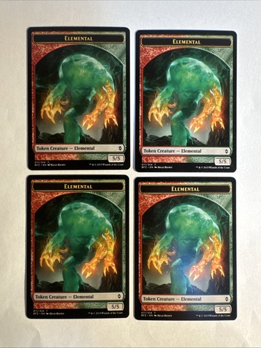 Mtg battle for zendikar - mtg,
