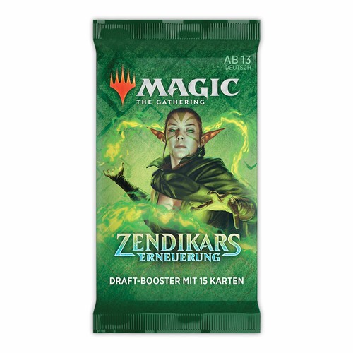 Magic the gathering - gathering,