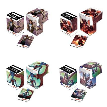 Magic the gathering deck - gathering,