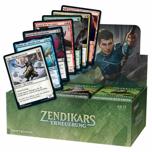Magic the gathering - magic,